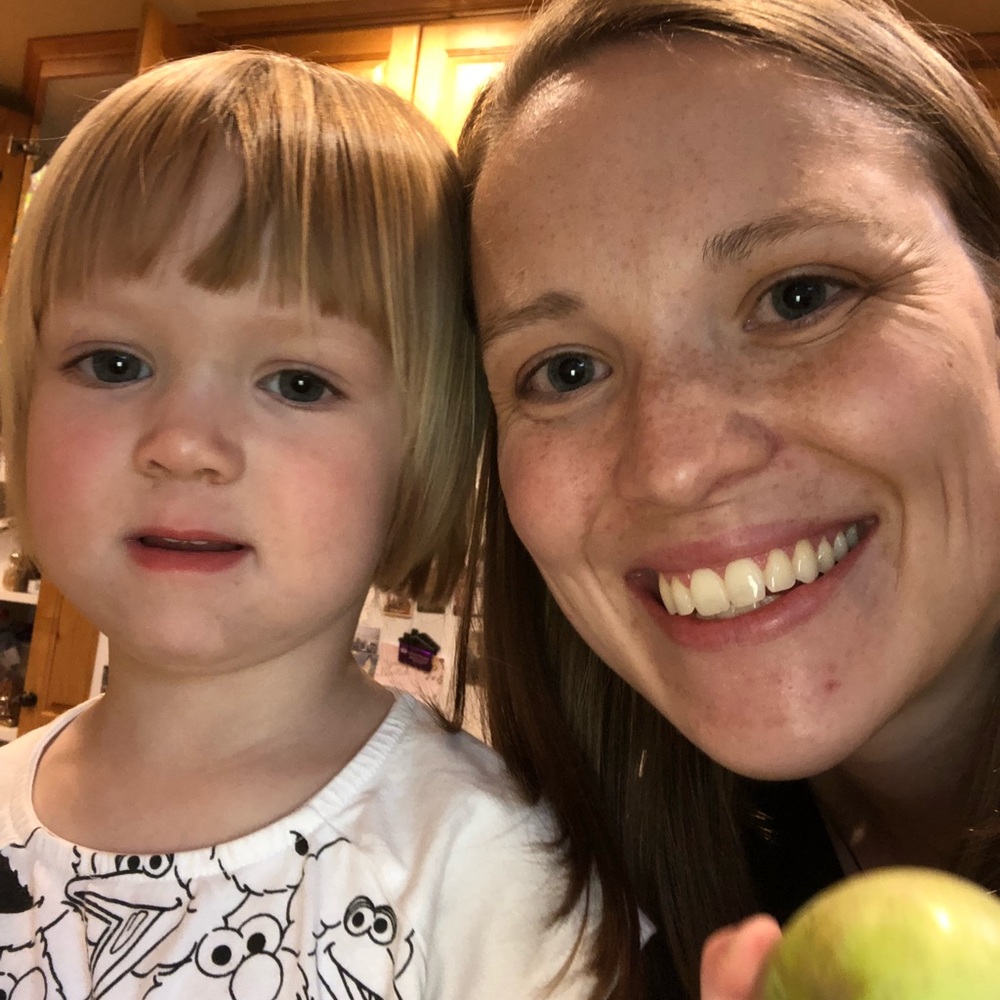 Meet your Posher, Carina